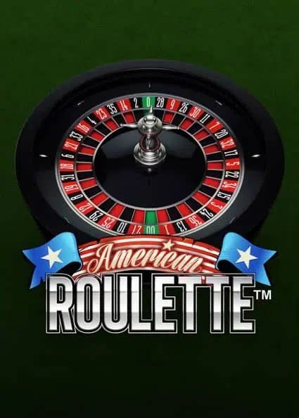 American Roulette Netent bet365